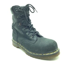 Doc Marten Boots Size: 6